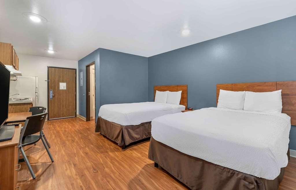Extended America Select - Hotel 2*