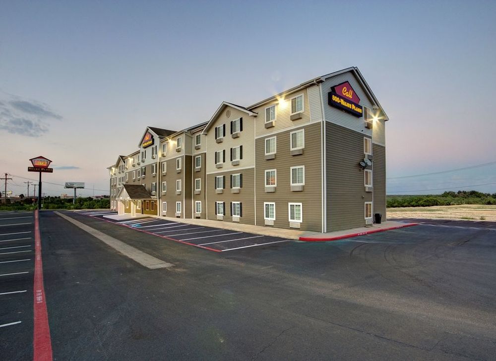 Hotel Extended America Select -