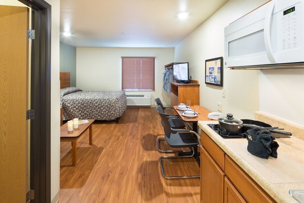 Hotel Extended America Select - Laredo