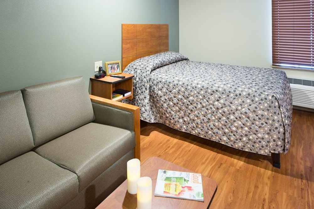 Hotel Extended America Select -