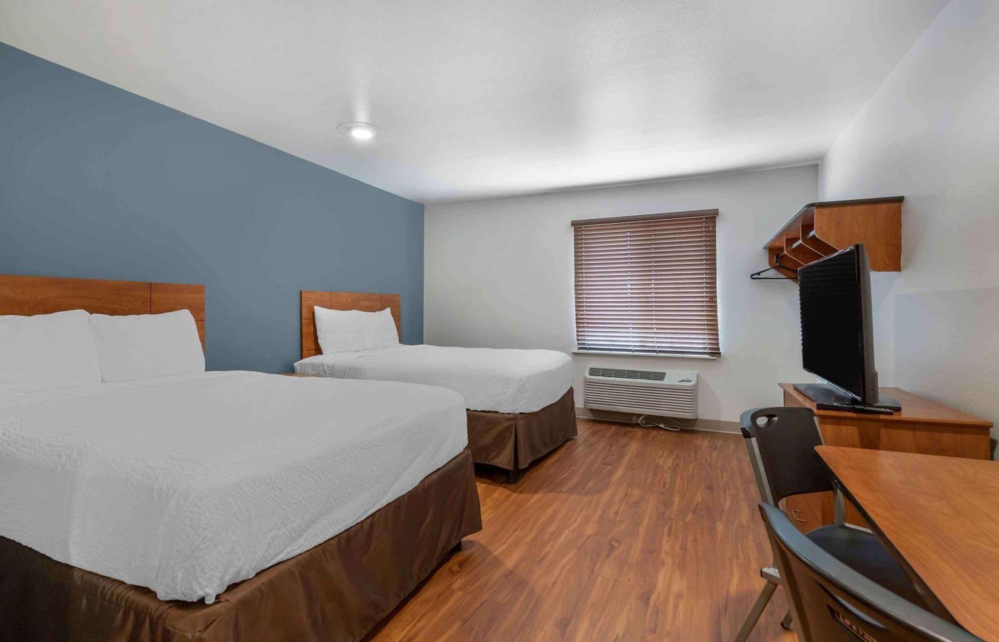 Extended America Select - Hotel 2*