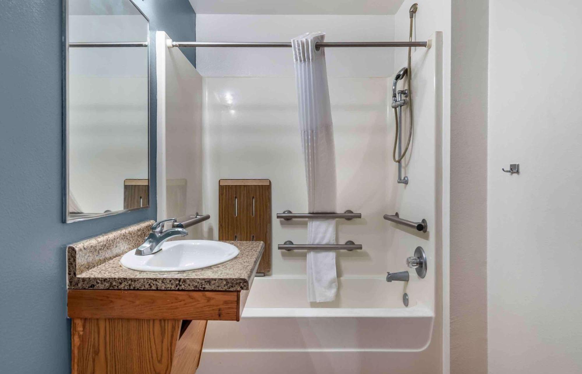 Hotel Extended America Select - 2*
