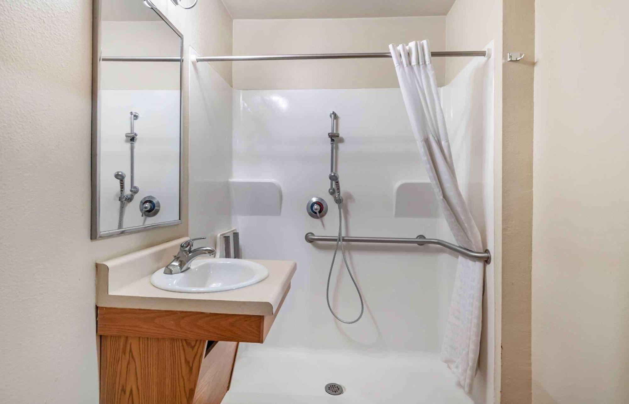 Extended America Select - Hotel