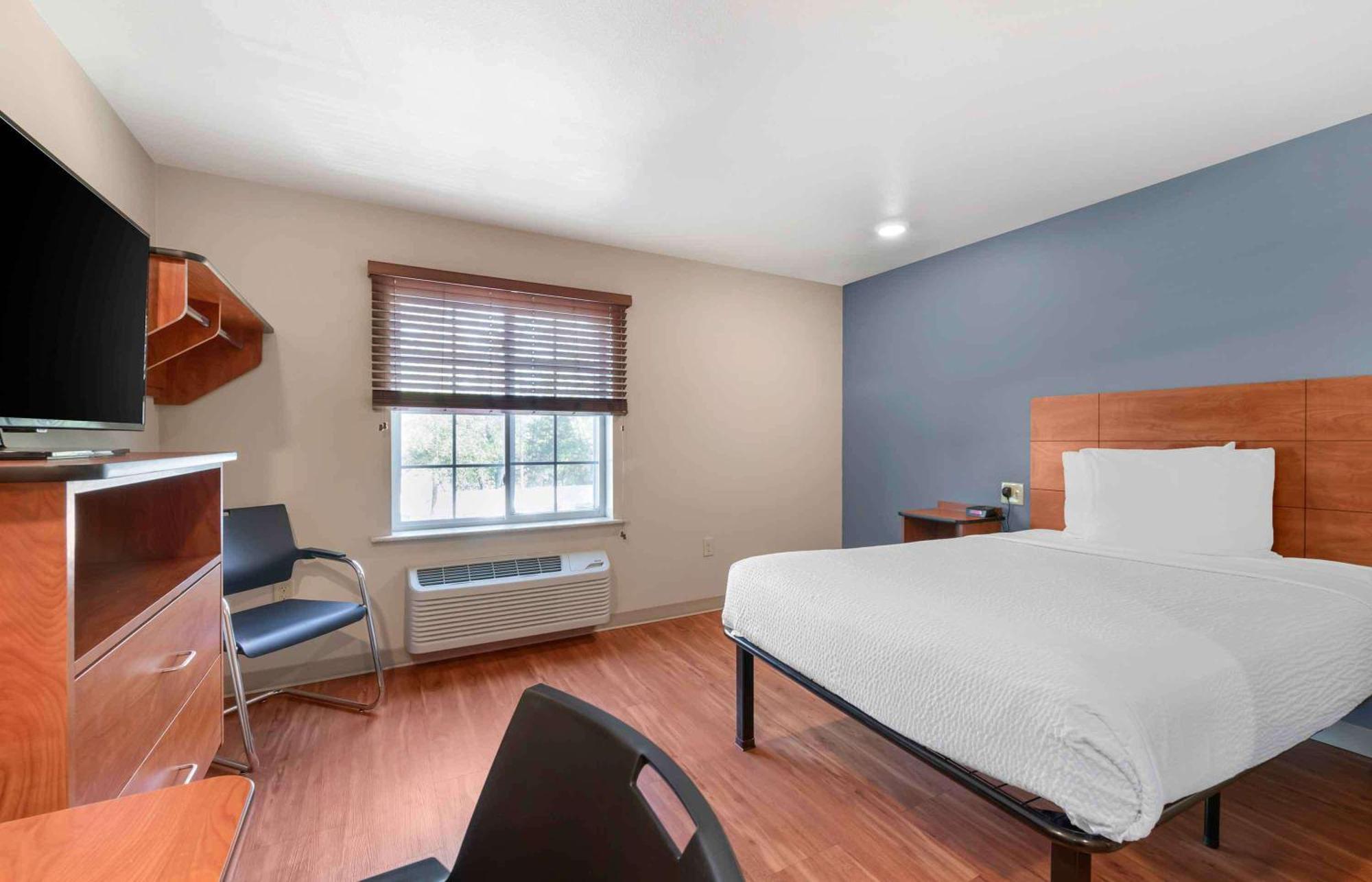 Hotel Extended America Select -