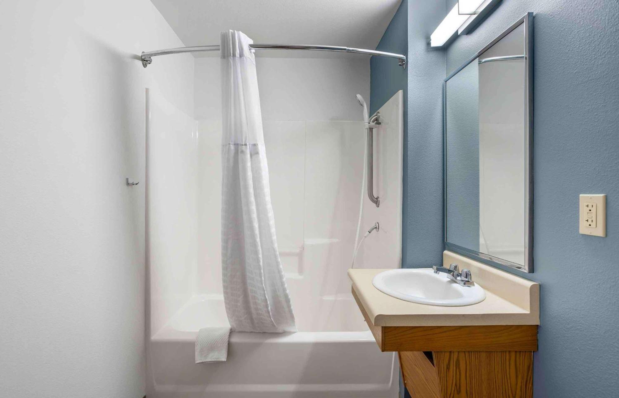 Extended America Select - Hotel