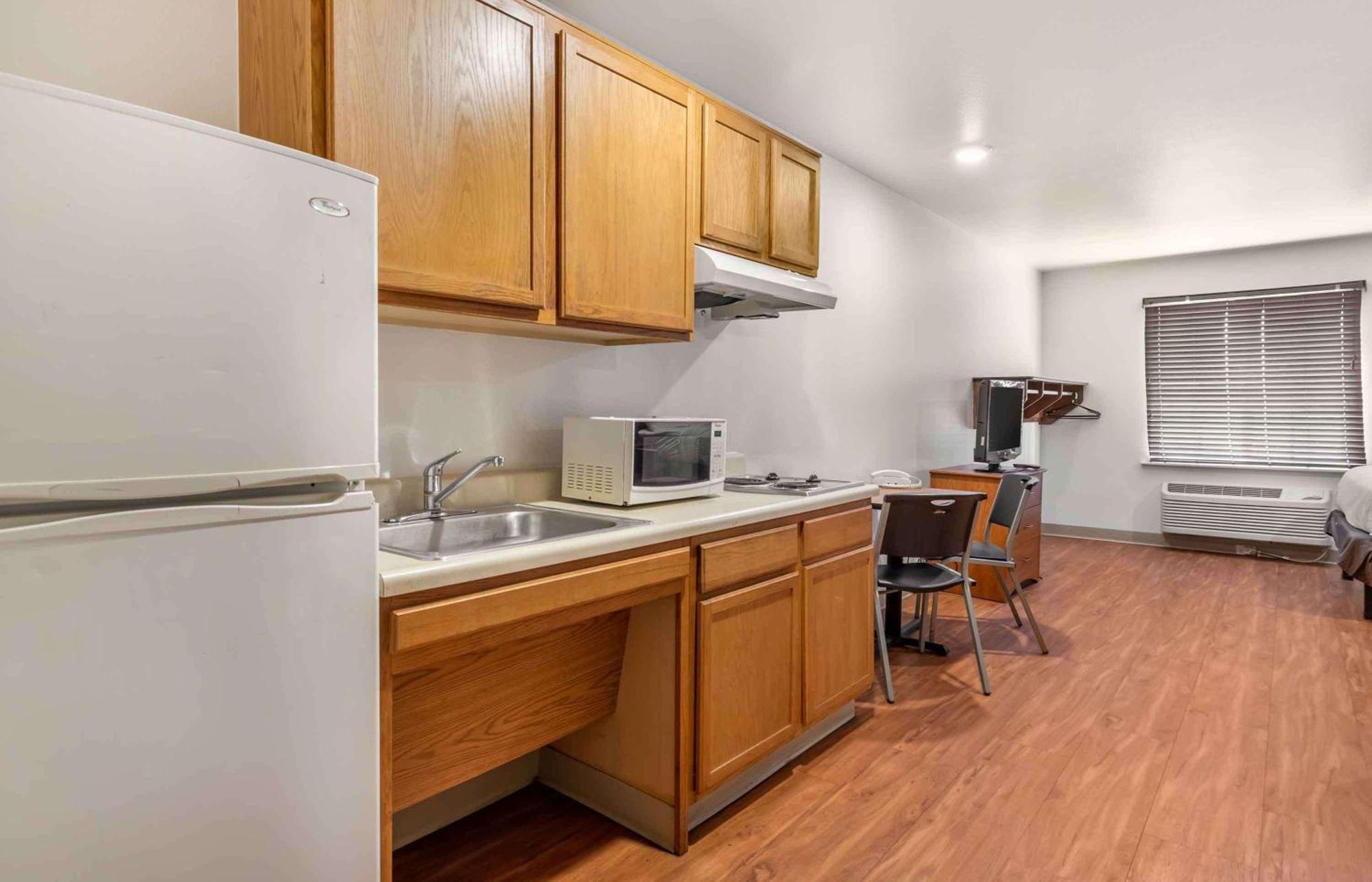 Hotel Extended America Select - 2*