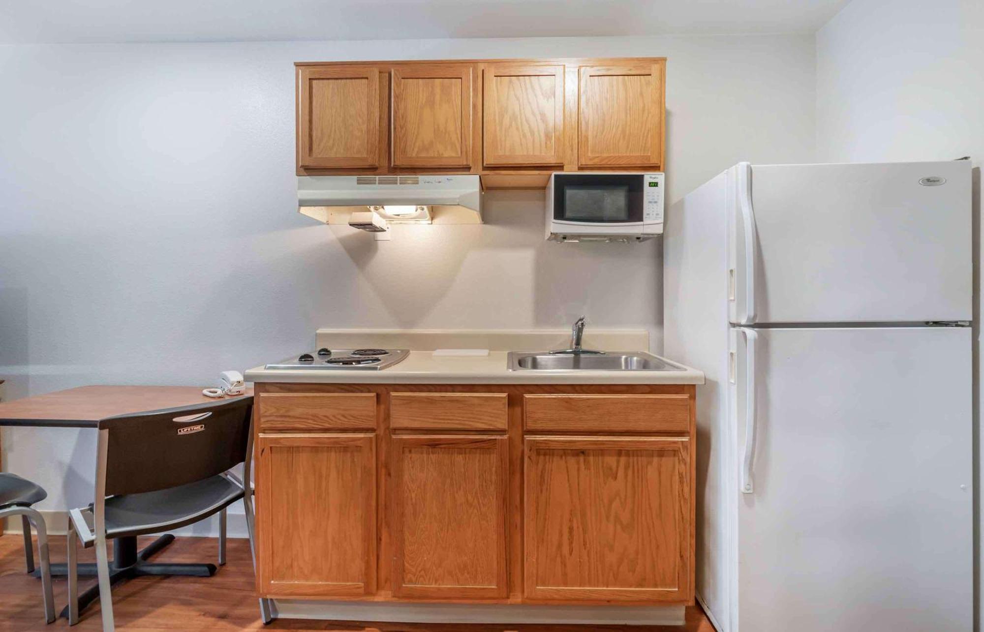 Extended America Select - Hotel