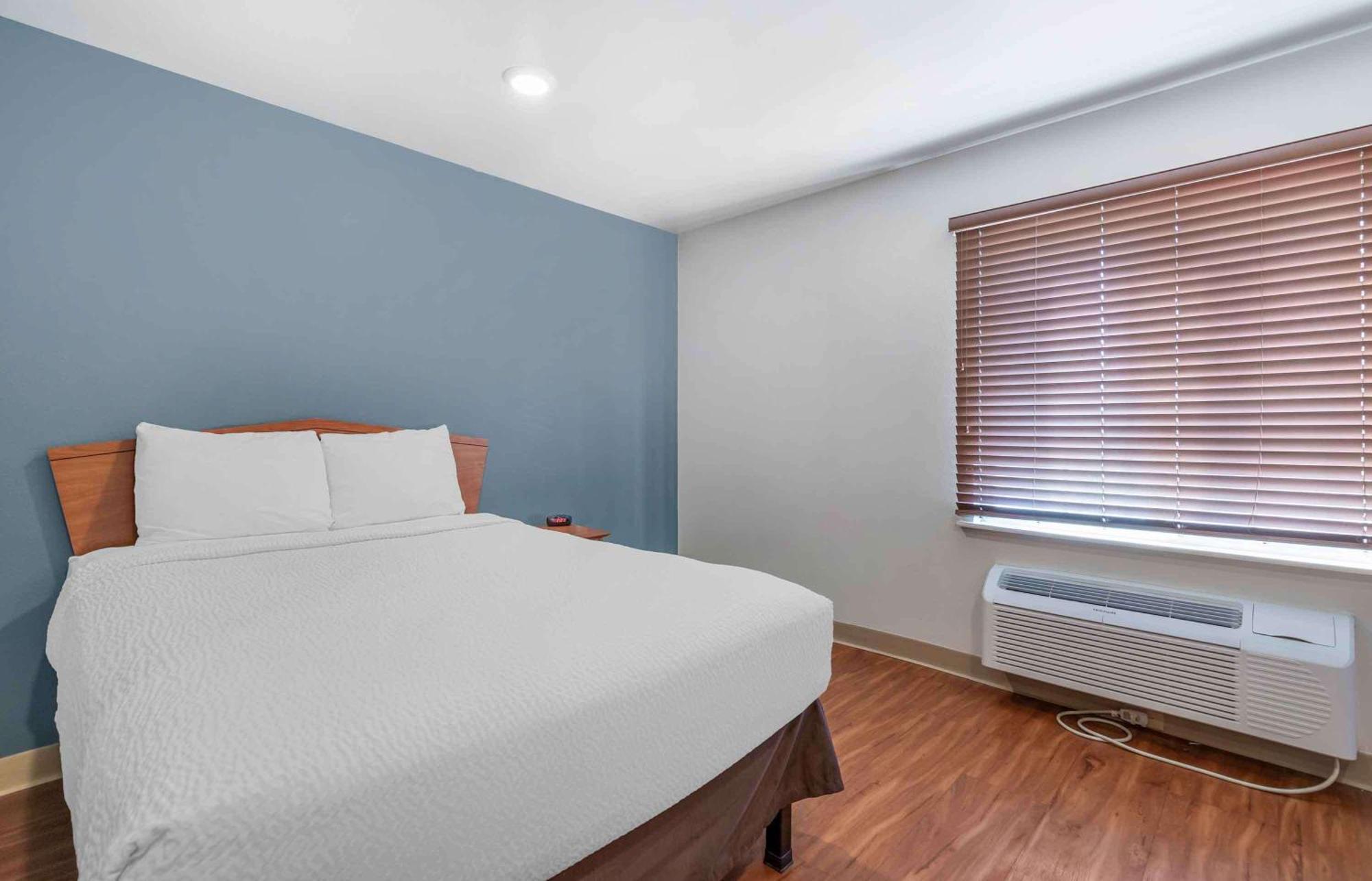 Extended America Select - Hotel 2*