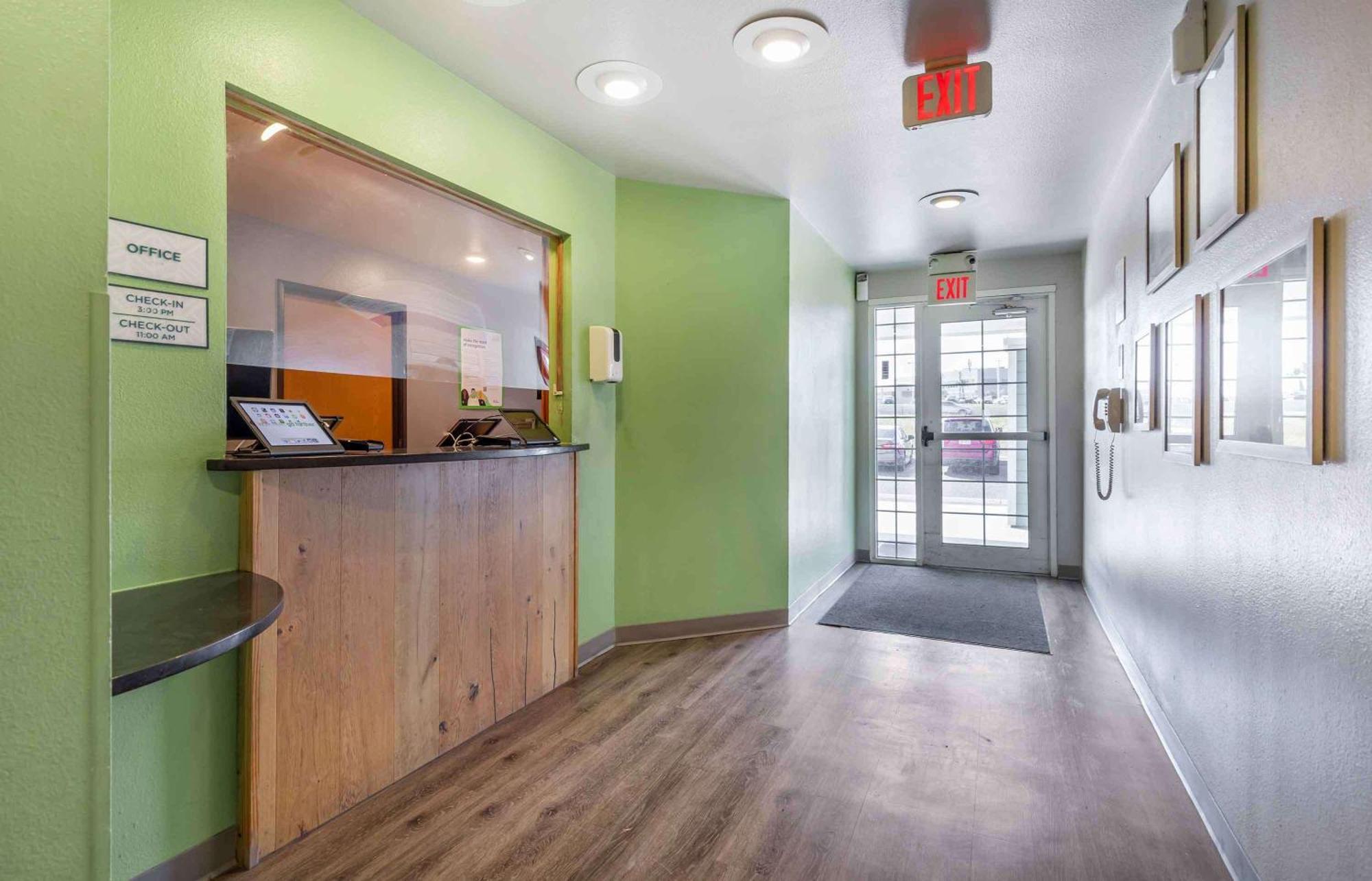 Hotel Extended America Select -