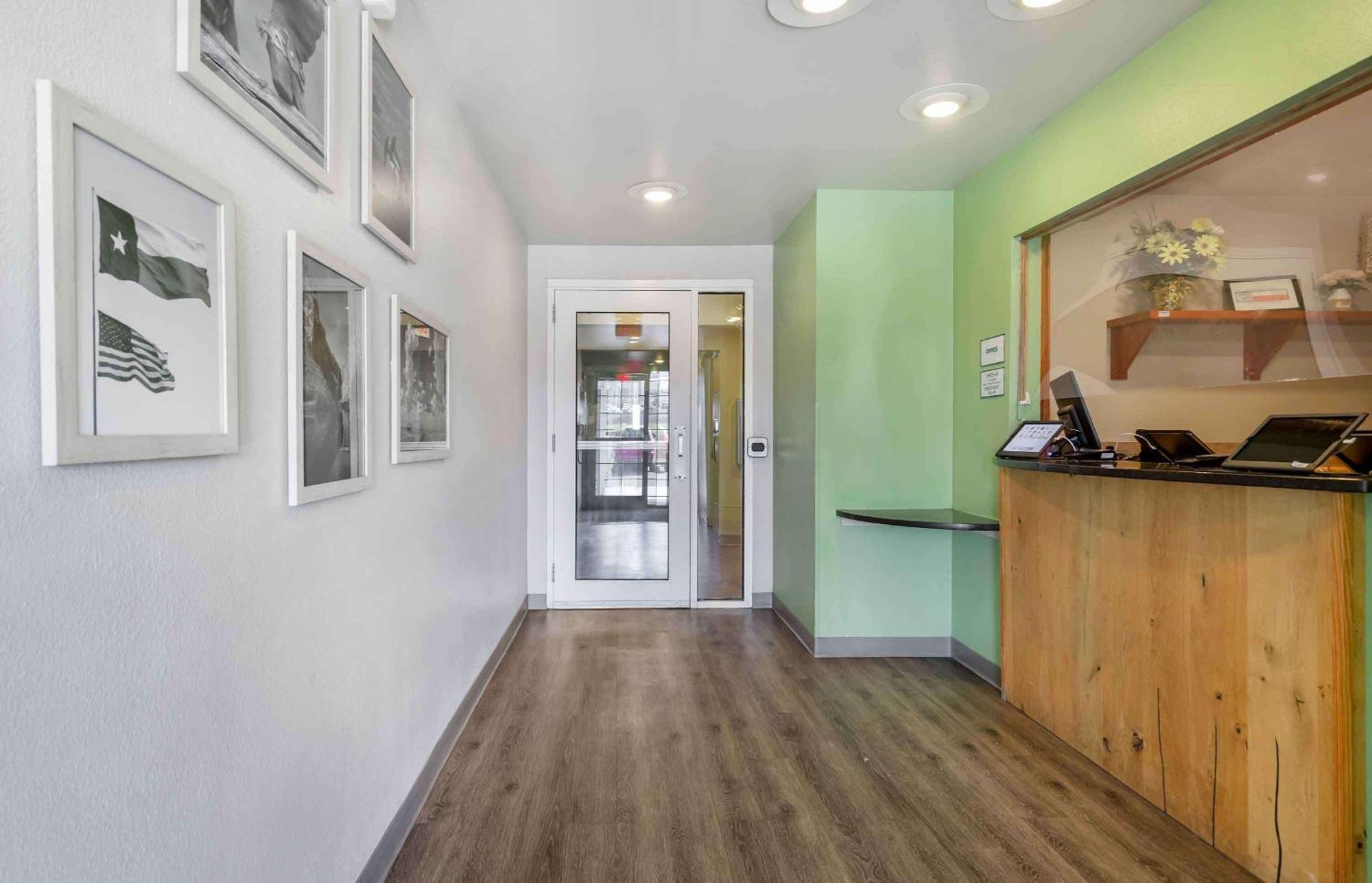 Hotel Extended America Select - Laredo