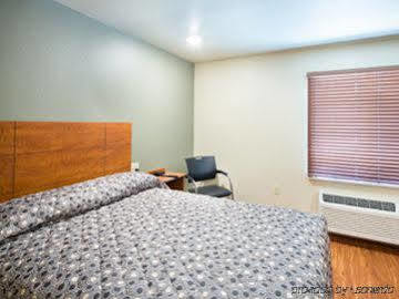 Extended America Select - Hotel Laredo