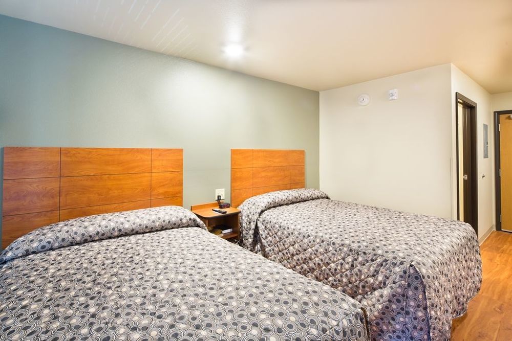 Hotel Extended America Select - 2*