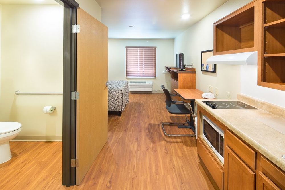Extended America Select - Hotel 2*